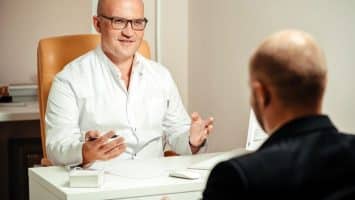 Do you have a great Doctor-Patient Relationship?