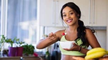 Does a report help you with Obesity?