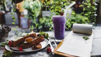 Is a Smoothie a Weight Loss Secret?