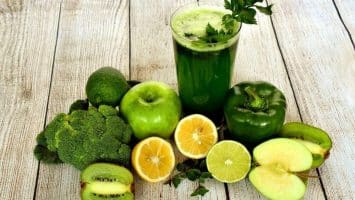 Risks should you Know your smoothie?