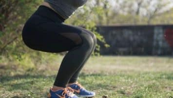London Clinic and the calories it takes?