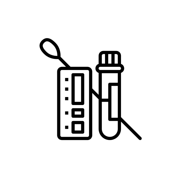 A-Antigen Test Kit - Product ID: 101688