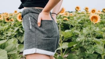 Why do you have an Itchy Butt?