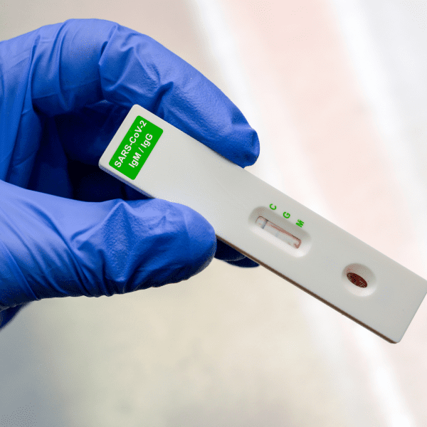 A-Covid Antibody Test - Product ID: 77003 MBMD