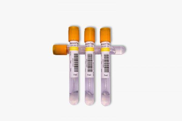 A-GEL & CLOT Activator Tube Vacuum - Product ID: 112273 MBMD