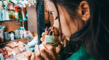 Does COVID Cause a Loss Of Taste And Smell?