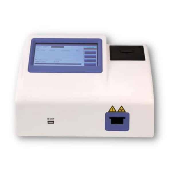 Point of Care Analyzer, for Hormone Tests, Vitamins, Tumour Tests, Thyroid, Renal, Cardiac Tests, and Diabetes Tests - Product ID: 127575 MBMD A-Point of Care Analyzer, for Hormone Tests, Vitamins, Tumour Tests, Thyroid, Renal, Cardiac Tests, and Diabetes Tests - Product ID: 127575 MBMD