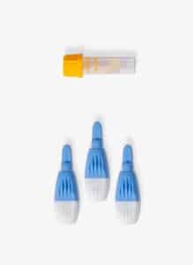 liver tube test kit LFT Blood