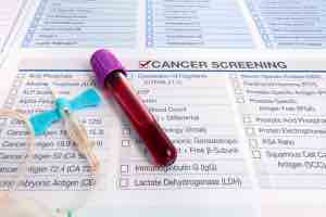 What is the Key to Fast finding of Disease ?