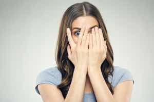 Prevention is Helpful, can you Repress its Fear?