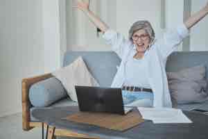 Vital for Healthy Aging