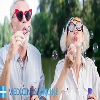 Aging is not a problem in this World: Age with Confidence