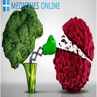 Can Food Along with Checkups, Help the Fight?