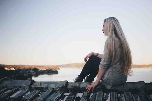 Can you blame your Hormones for Mood Swings?