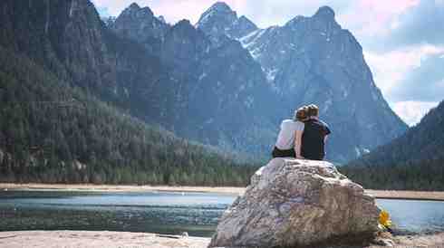 Coping Strategies and Finding Support