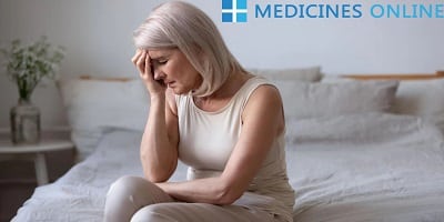 Infertility: Higher Risk of Menopausal Symptoms