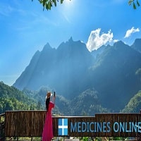 Solo Trip and Stressed About Your Health?