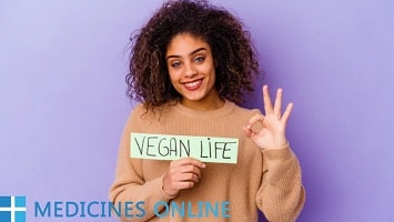 Going to Start a Vegan Diet? Follow It with Regular Monitoring!