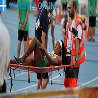 ACL Tear Injuries are more Common in Females
