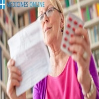 Medications Consultation Develop Health Problems? 