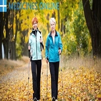 Try Nordic Walking: Health-Promoting Full Physical Activity 