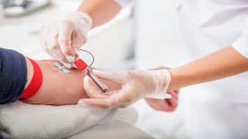 Are you prepared for a self exam?