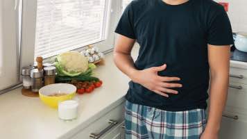 Tackling Food Allergies — Thomas’ Story