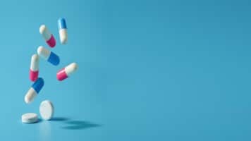 Do you know my Odyssey with antibiotics?