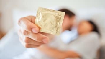 Are there really one million infections a day?