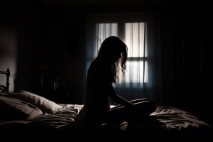Did hiding an infection change my life?