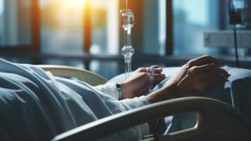 MDS Triumph: Fran Boyle’s Journey of Hope and Healing