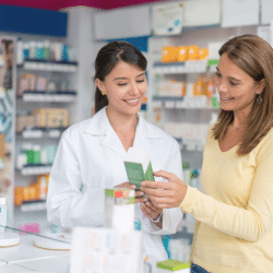 Having long lasting Disease symptoms?