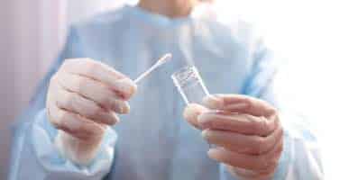 Sexual Diseases broad case studies Part II