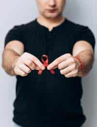 Get checked every 3 months to stay on the safe side.