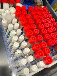 What are the advantages of early diagnosis?