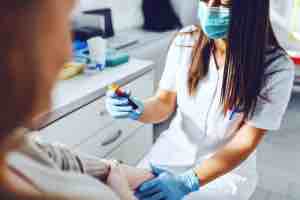 Disease: Bloating made you look pregnant?