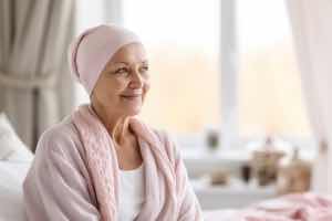 Did you GYN refuse a checkup. Blamed it on the wrong thing?