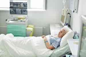 Should a Bloated Stomach push you to get a Lab Exam?