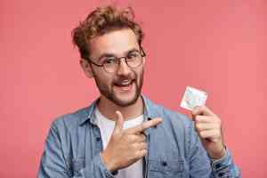 What to know about SH and condoms?