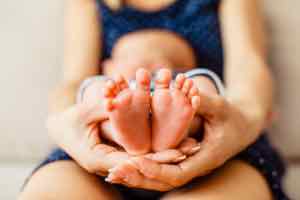 Are you Navigating the world as a new Mum?