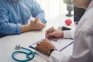 Did your Consultant thank you? Jo: Part II