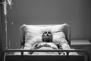 Is Death increasingly difficult or Common? Part II