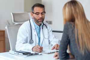 Do you have post-intercourse cystitis?