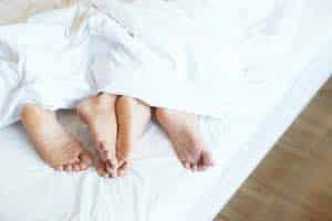 Do we have to take care of ourselves for our children?