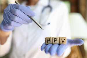 Over 80% of sexually active people have HP. Do you?