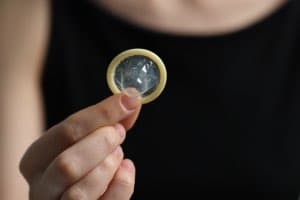 Welts Rippled through my Vagina, a Dangerous Variant