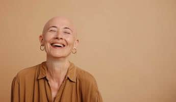 I had triple-negative breast Disease. It all started with a surgeon.