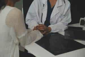 Girls need to get the virus checkup at least once a year. Do you?