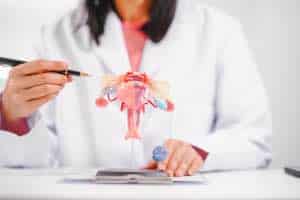 Cancerous cells, there was no Marrow fluid left in me?