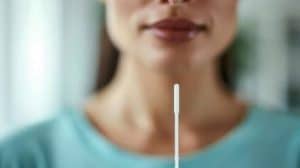 Hormone DNA HPV test